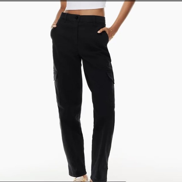 Wilfred Free Modern Cargo Pant - Picture 5 of 7